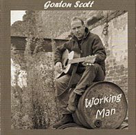 Gordon Scott - Working Man